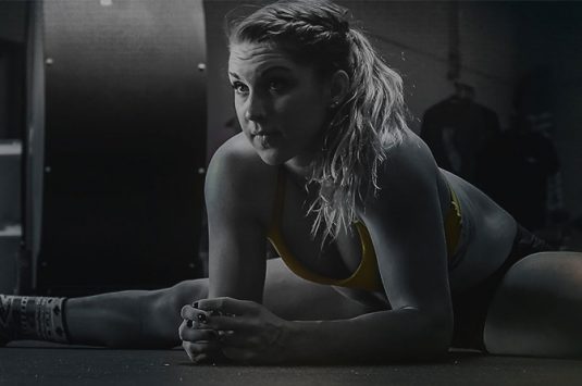 Am I fit enough to start CrossFit?